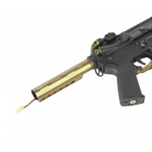 Страйкбольный автомат Strike Industries 7 INCH M-LOK EC-333-SE-UP FDE [East Crane]